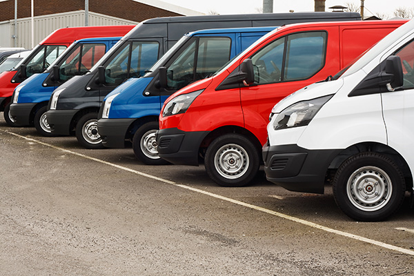 The Financial Benefits of Proper Fleet Maintenance